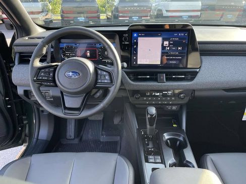 Used 2026 Subaru Outback Premium AWD/4WD image 4