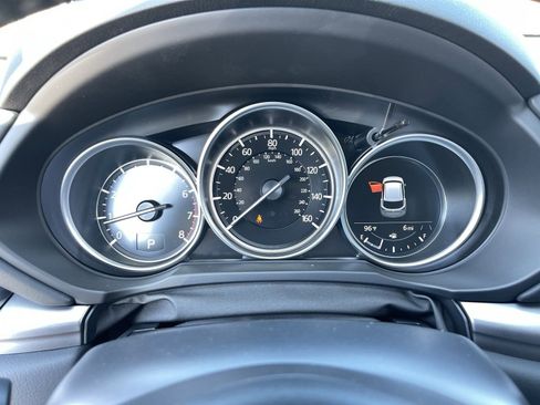 New 2025 MAZDA CX-5 AWD 2.5 S w/ Preferred Package image 32