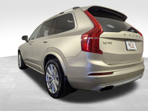 Used 2017 Volvo XC90 T6 Momentum w/ Vision Package AWD/4WD image 62