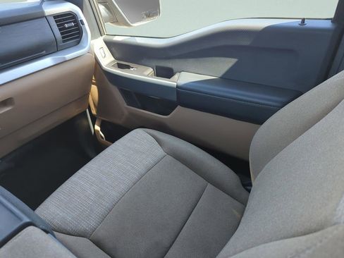 Used 2023 Ford F150 XLT image 26