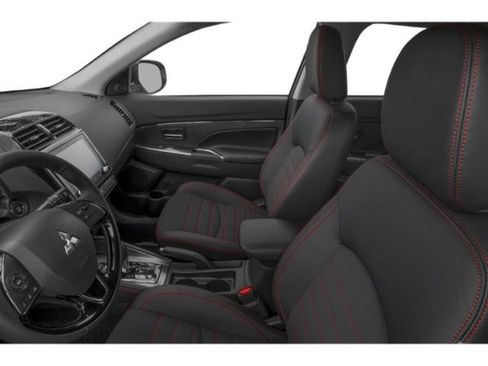 New 2026 Mitsubishi Outlander Sport SE AWD/4WD image 11