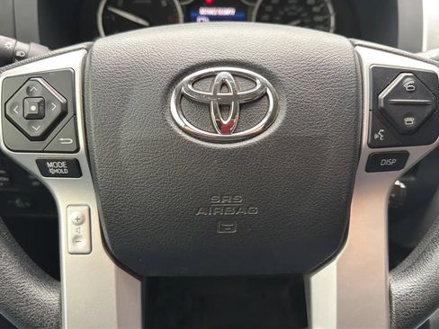 Used 2015 Toyota Tundra TRD Pro image 20