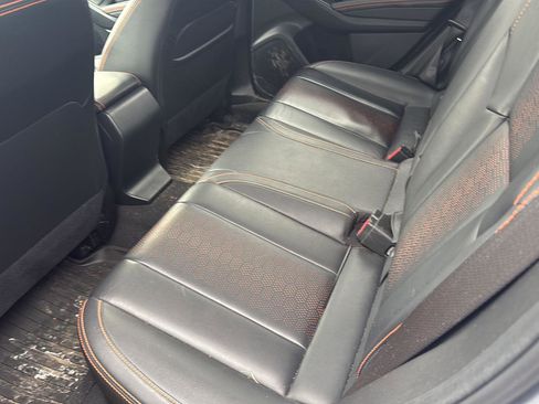 Used 2021 Subaru Crosstrek 2.5i Limited w/ Moonroof Package 2 image 8