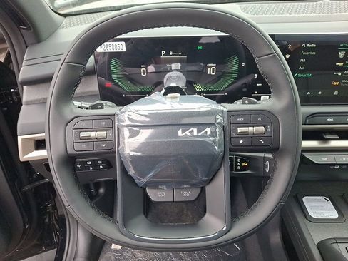 New 2027 Kia Telluride S image 15