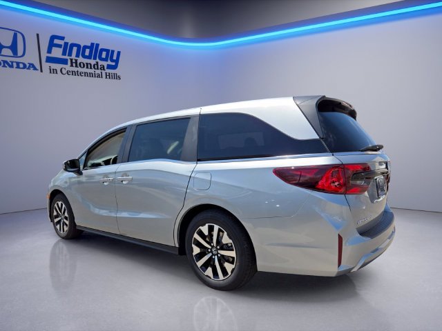 New 2026 Honda Odyssey EX-L image 3