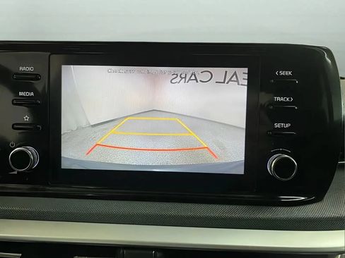 Used 2022 Kia K5 LXS FWD image 21