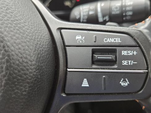 Used 2025 Honda CR-V Sport image 25
