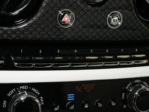 Used 2023 Rolls-Royce Ghost Black Badge w/ Black Badge Ghost Package image 60