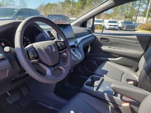 New 2026 Honda Odyssey Sport-L image 13