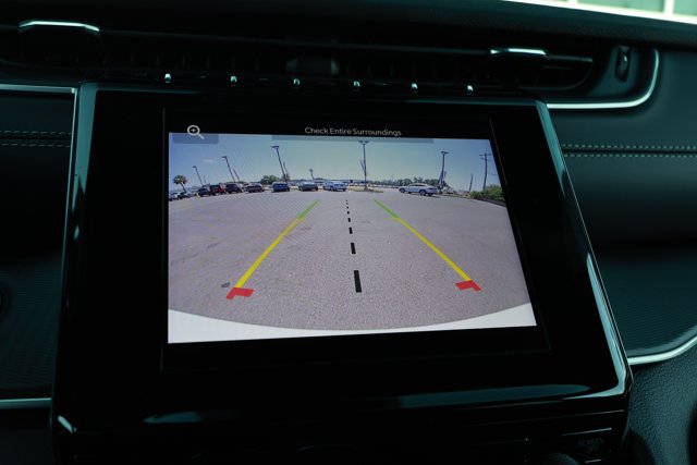 New 2026 Jeep Grand Cherokee Laredo RWD image 18