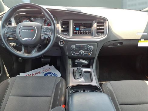 Used 2022 Dodge Charger SXT w/ Blacktop Package RWD image 19