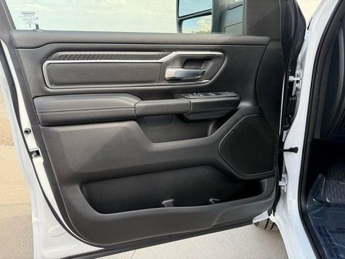 New 2026 RAM 1500 Big Horn image 19