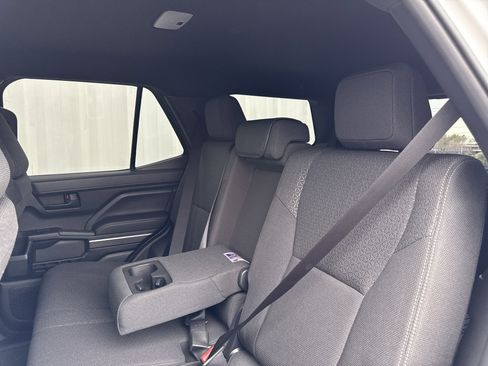 Used 2025 Toyota 4Runner SR5 image 26