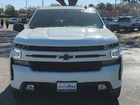 Used 2022 Chevrolet Silverado 1500 RST image 9