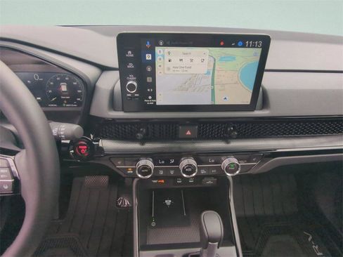 New 2026 Honda CR-V Sport Touring image 17