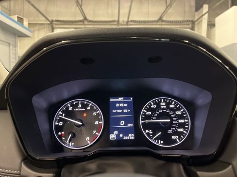 Certified 2025 Subaru Legacy Premium image 21