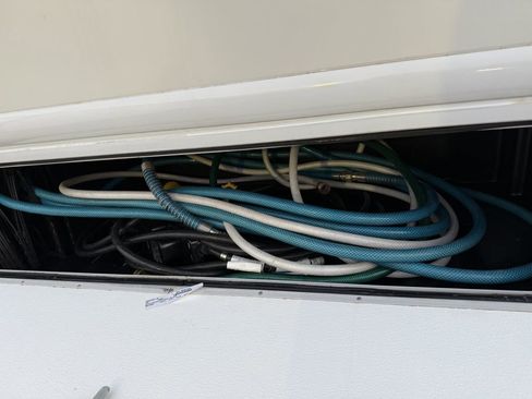 Used 2024 Ford E-450 and Econoline 450 Super Duty w/ Motorhome Prep Package image 15