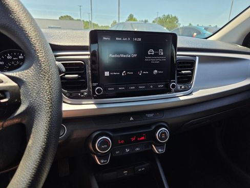 Used 2023 Kia Rio S w/ Technology Package FWD image 19