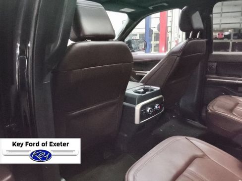 Used 2023 Ford Expedition Max Limited AWD/4WD image 12