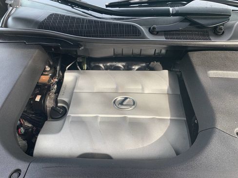 Used 2015 Lexus RX 350 AWD image 24