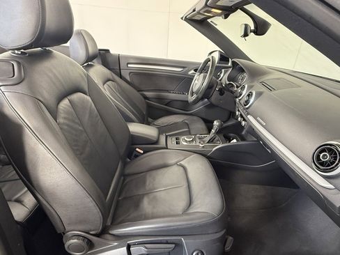 Used 2016 Audi A3 2.0T Premium image 10