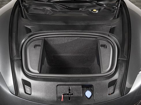 Certified 2023 Porsche Taycan 4S w/ Premium Package AWD/4WD image 12