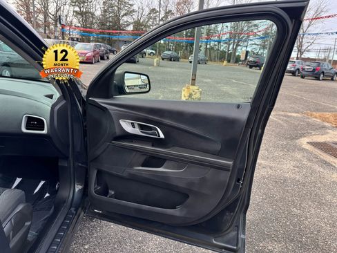 Used 2014 Chevrolet Equinox LS image 18