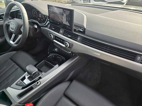 Used 2023 Audi A4 2.0T Premium Plus w/ Premium Plus Package image 12