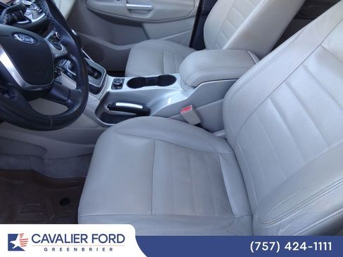 Used 2013 Ford C-MAX SEL FWD image 6