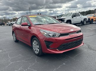 Used 2021 Kia Rio S video 2