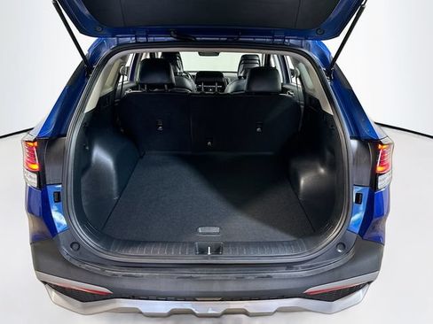 Used 2023 Kia Sportage EX AWD/4WD image 21