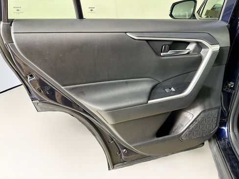 Used 2024 Toyota RAV4 XLE image 26