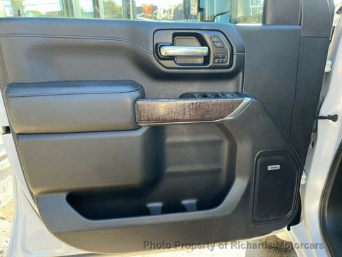 Used 2022 GMC Sierra 2500 Denali image 15