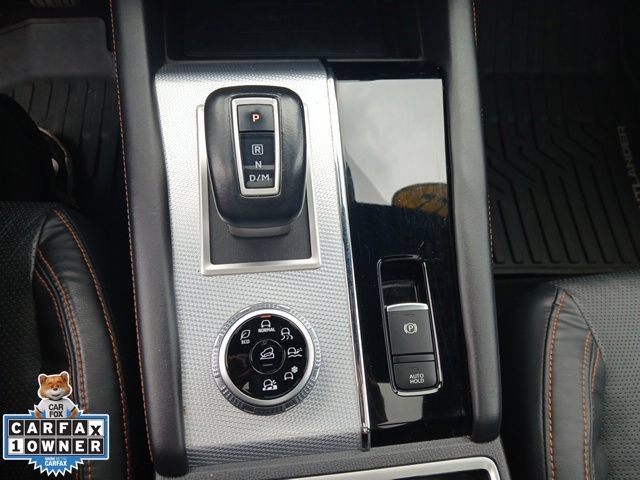 Used 2022 Mitsubishi Outlander SEL AWD/4WD image 33