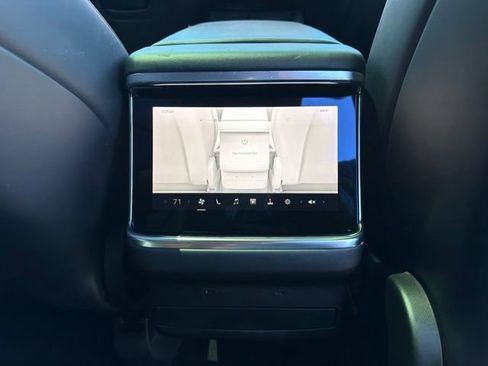 Used 2022 Tesla Model X Plaid AWD/4WD image 17