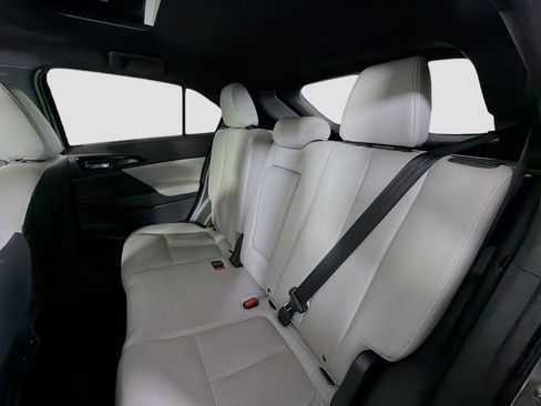 Used 2022 Mitsubishi Eclipse Cross SE FWD image 25