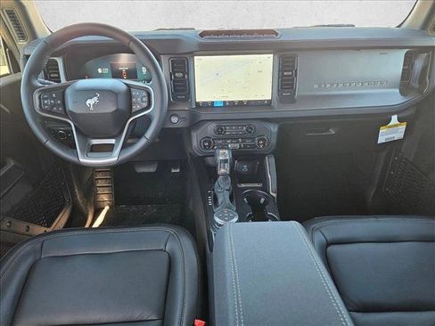 New 2025 Ford Bronco Badlands image 15