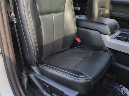 Certified 2021 Ford F250 Lariat image 24