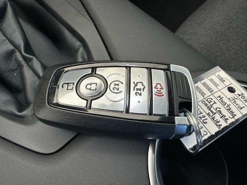 New 2026 Ford Mustang GT image 30