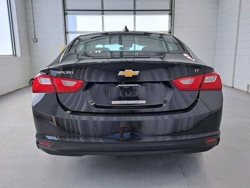 Used 2024 Chevrolet Malibu LT FWD image 6