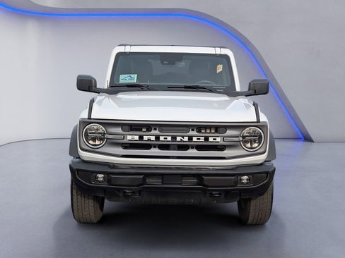 Used 2024 Ford Bronco Big Bend image 12