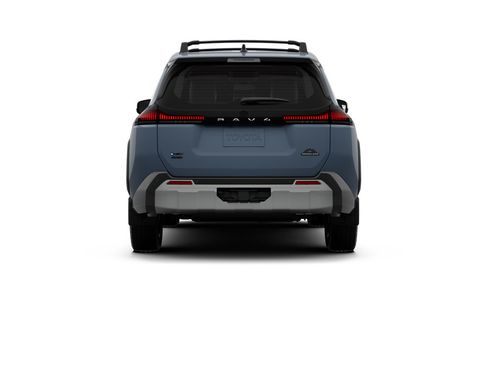 New 2026 Toyota RAV4 FWD image 48