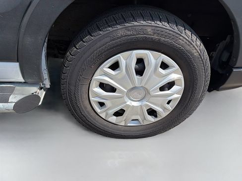 Used 2025 Ford Transit 250 Low Roof w/ Exterior Upgrade Package RWD image 10