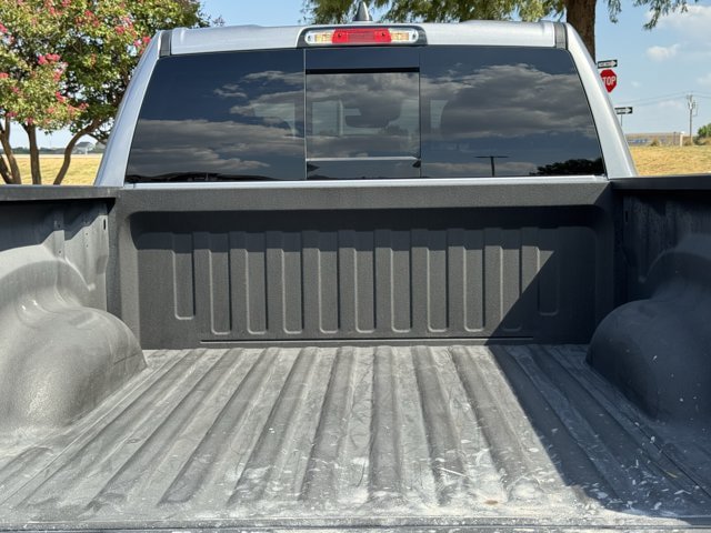 Used 2025 RAM 1500 Big Horn AWD/4WD image 33