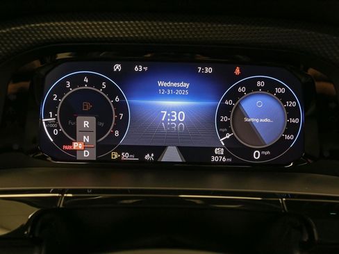 Used 2024 Volkswagen Atlas Cross Sport SEL R-Line image 40