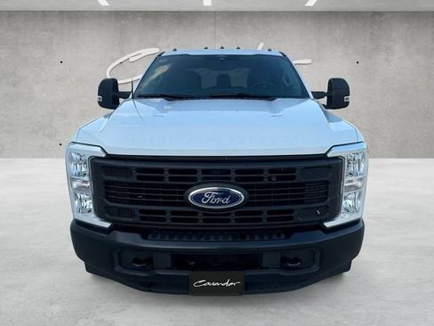 Used 2024 Ford F350 XL RWD image 18