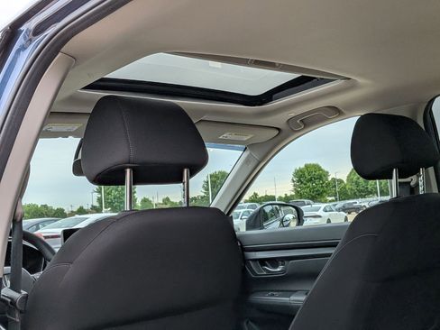 Used 2024 Honda CR-V EX image 22