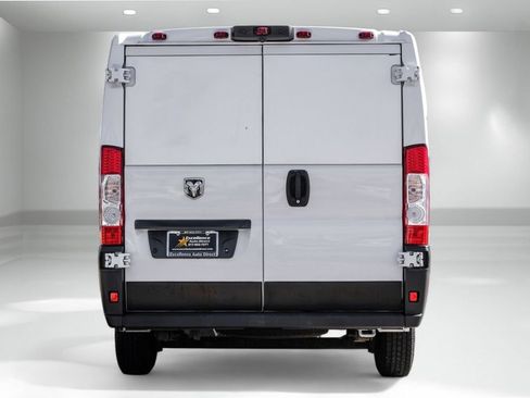 Used 2021 RAM ProMaster 1500 image 7