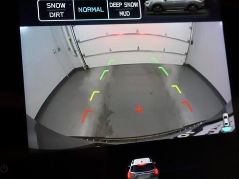 New 2026 Subaru Ascent Bronze Edition w/ Onyx Package image 23