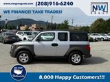 Used 2003 Honda Element EX image 4